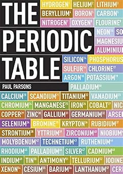 The Periodic Table A Visual Guide to the Elements