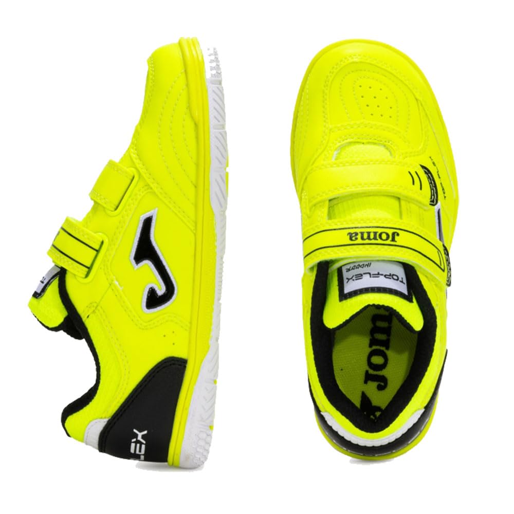 Joma Top Flex JR 2509 Zapatillas Futbol Sala niño
