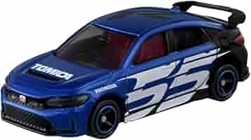 トミカ ホンダ ミニカー 55 新品未開封 タカラトミー(TAKARA TOMY) トミカ ホンダ シビック