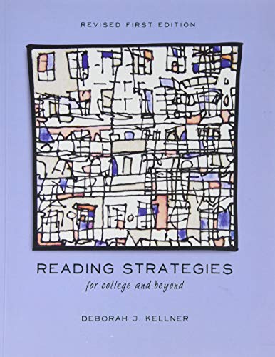 Reading Strategies for College and Beyond für 72,43 EUR bei amazon.de Bild: Reading Strategies for College and Beyond für 72,43 EUR bei amazon.de