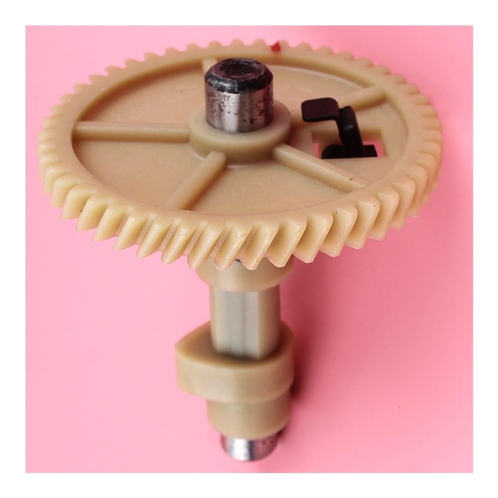 Arbre à cames GX160 GX200 anti-calage pour moteur de tondeuse 5.5HP