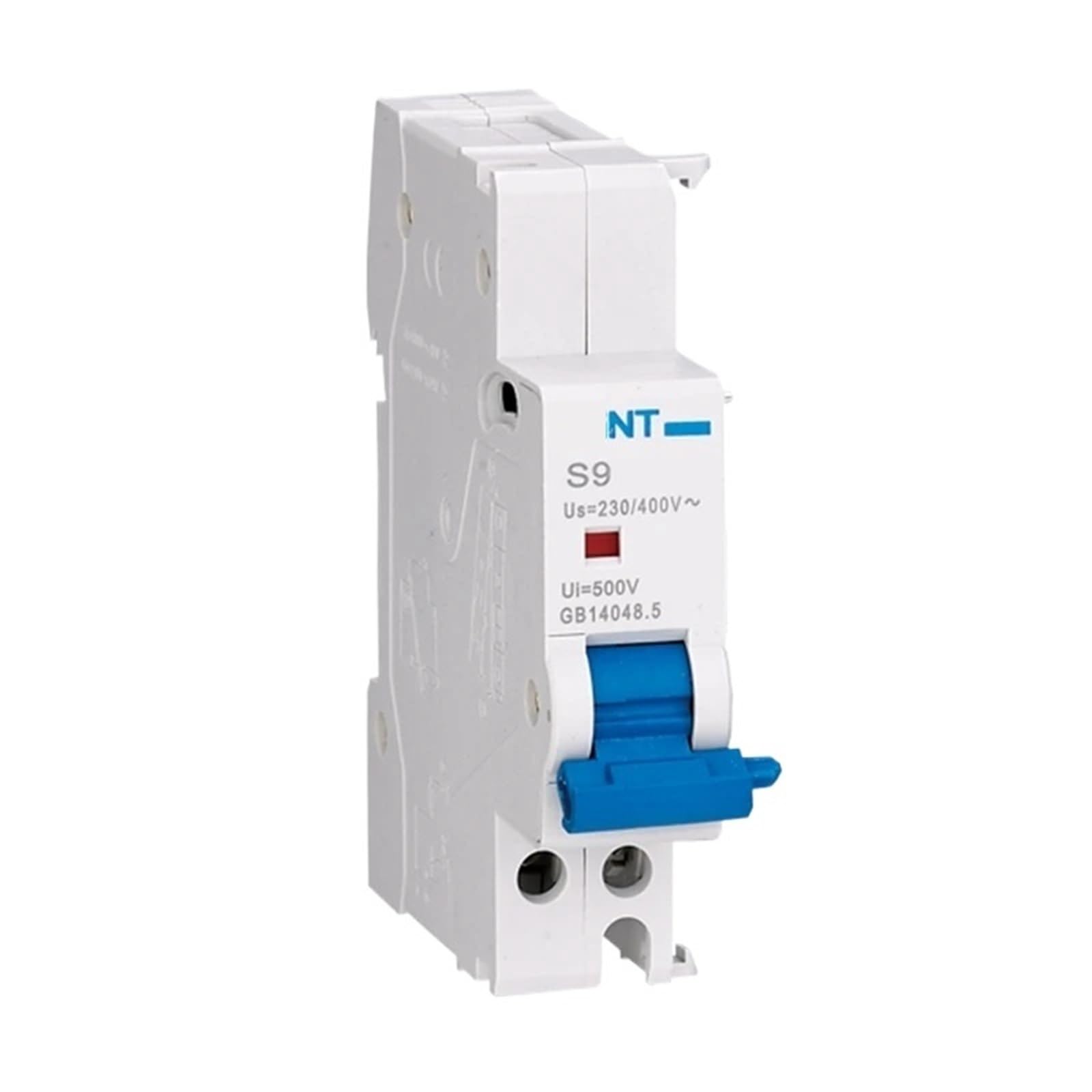 Bobina de apertura S9 CA 230V compatible con interruptor NBH8LE 2