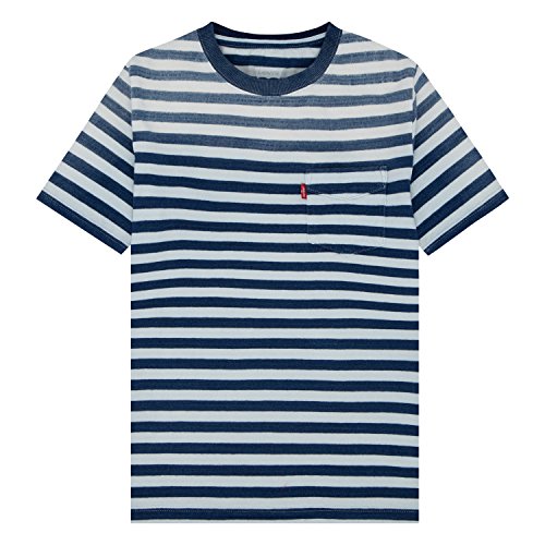 Image of Levi's Boy's Regular Fit T-Shirt