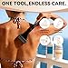 ETbyto Lotion Applicator for Back&Body-Extendable up to 21.5