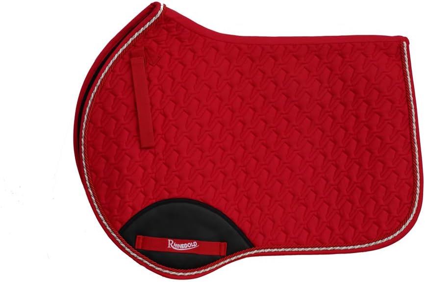 Rhinegold Performance Saddle Cloth