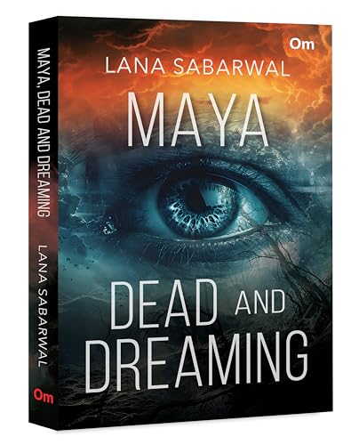 Image of Maya Dead and Dreaming