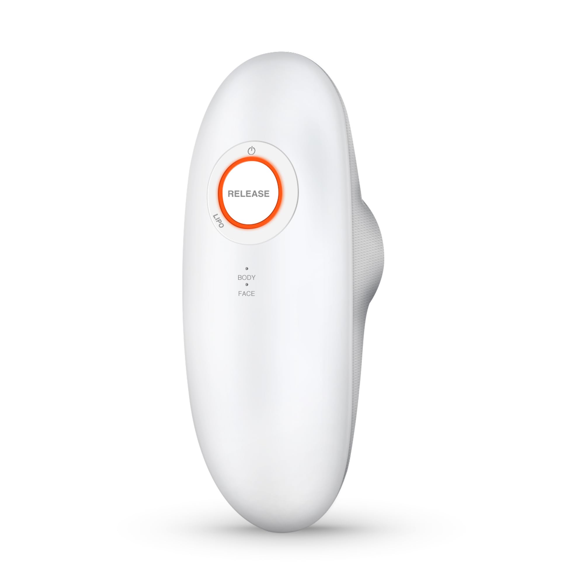 3-in-1 Body Sculpting Machine, 3-in-1 Electric Cellulite Massager-3 Modes Adjustable Body Sculpting Machine- Home Use Cupping Therapy Tool for Back, Belly, Waist, Arms, Legs-White