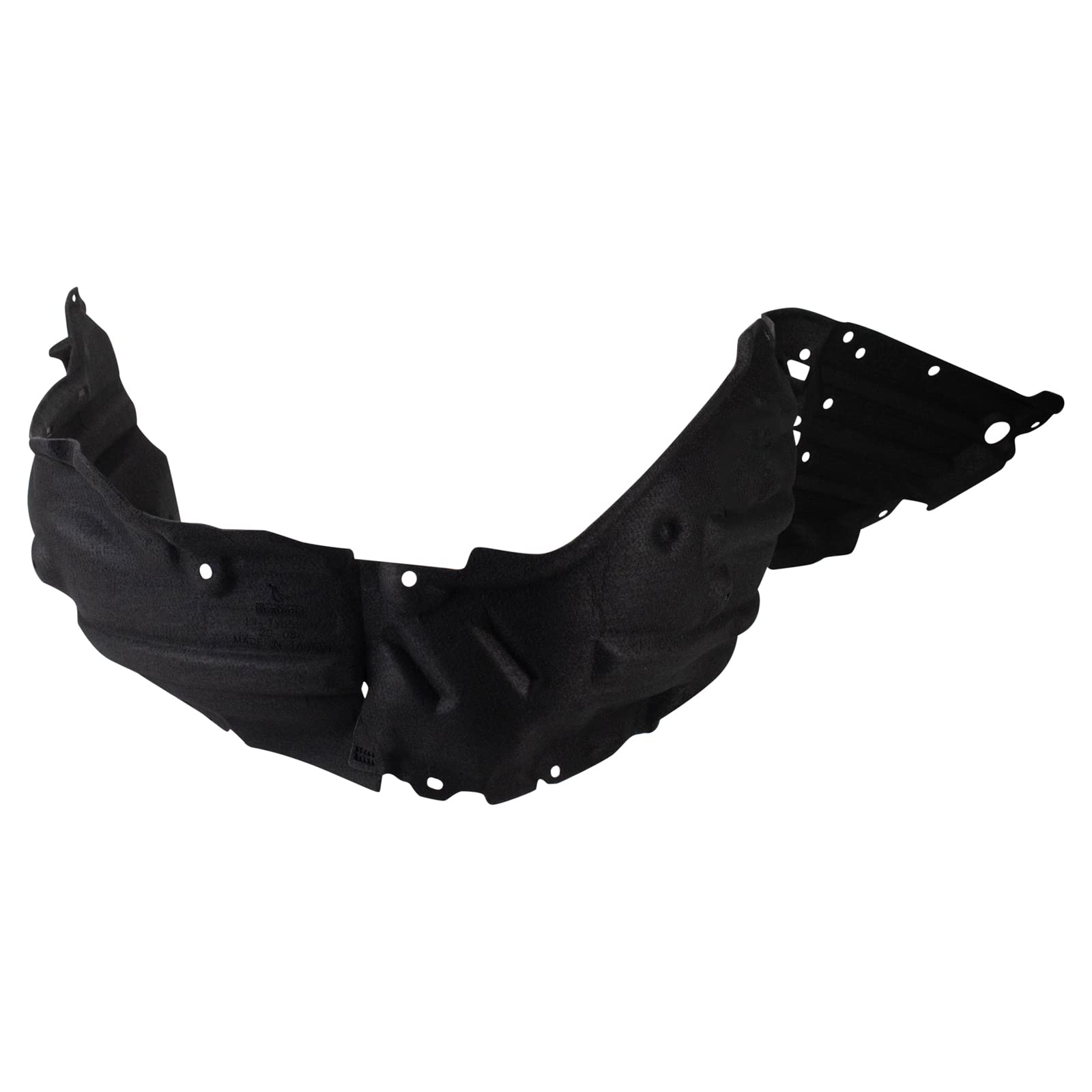 New Passenger Side Front Fender Inner Panel For Toyota Corolla cross 2022-2023