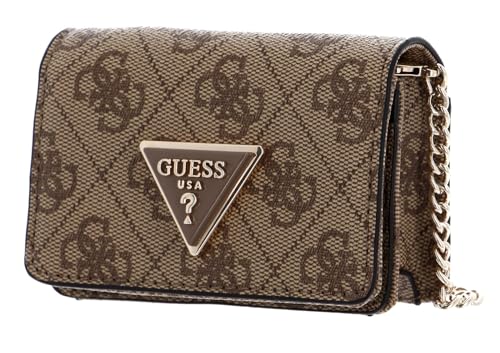 Guess Women's Jeans Crossbody Purse2