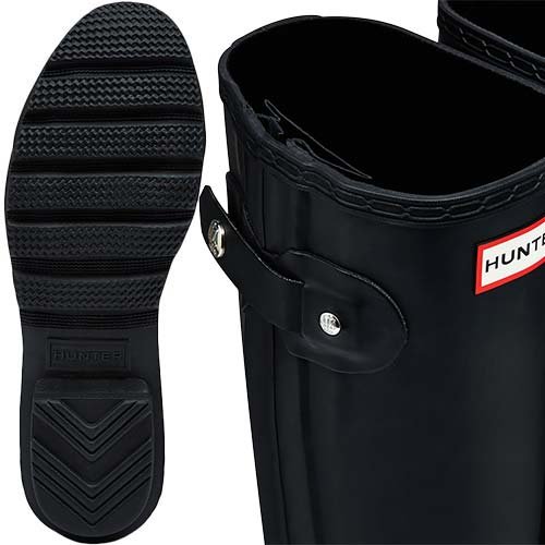 Amazon.co.jp: ハンター（HUNTER） WOMENS ORIGINAL SLIM ZIP