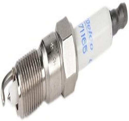 ACDelco GM Original Equipment 41-104 - Bujía de iridio (paquete de 1)