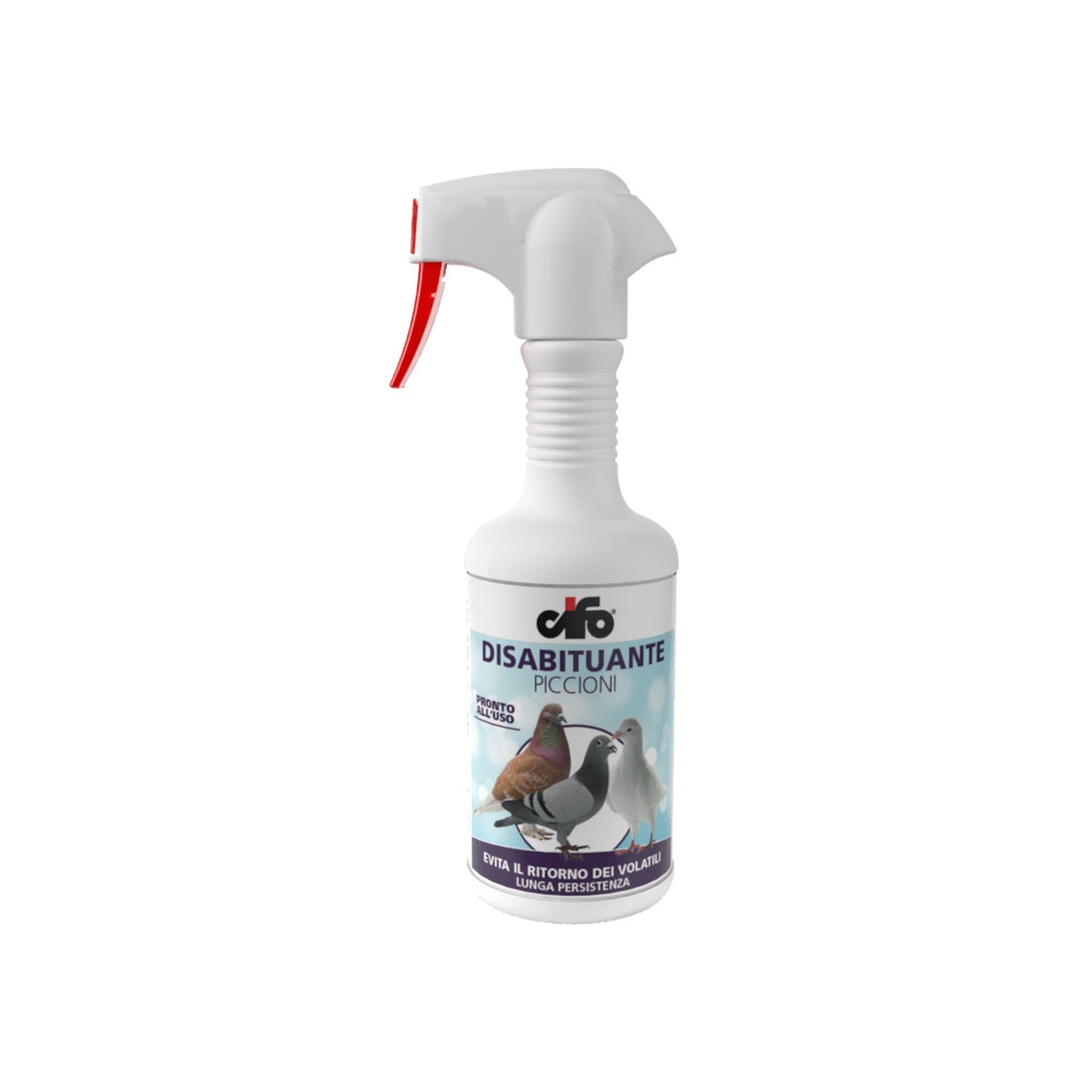 CIFO DISABITUANTE per PICCIONI 500ML 111030