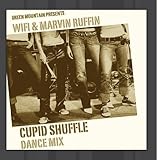 Cupid Shuffle