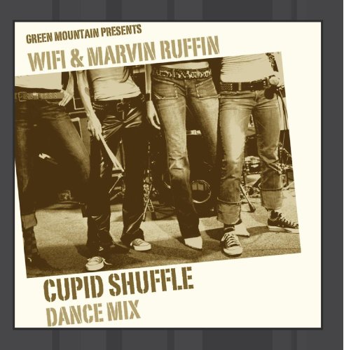 Cupid Shuffle