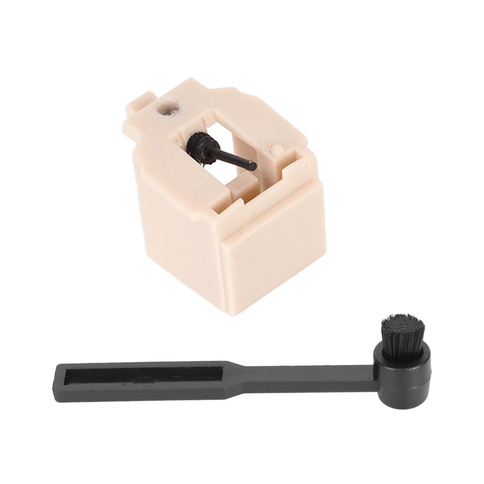 Touche professionnelle 36 mm complète | Abatract Minis