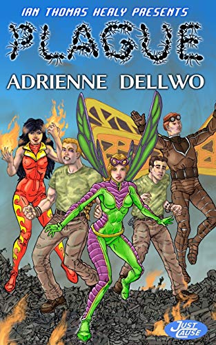 Plague (Just Cause Universe)