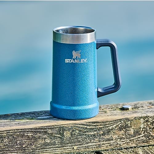 スタンレー 真空ジョッキ(2)