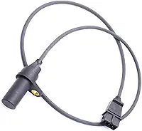 Para Fiat, Siena, Strada, Uno Mille Fire 1.0 1.3 2002-2015 46774532 0261210124 Q054A CKP Sensor de Posição da Cambota Automotiva 55187333