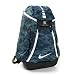 Nike mens ELITE MAX AIR BACKPACK BA5260-425 - SPACE BLUE/BLACK/WHITE