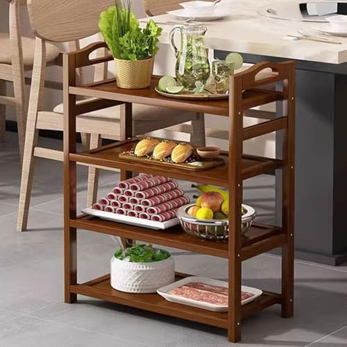 [YXSNG] �L�b�`�����b�N �I�[�v�����b�N �X���� 4�i �| ���b�N �V�F���t �{�I �I �_�[�N�u���E�� �I�� �R���p�N�g ���[ �I�[�v���V�F���t 70*24*83 ���r���O �L�b�`�� �t�����[�X�^���h �V���[�Y���b�N �ϗt�A�� �_�C�j���O���[��