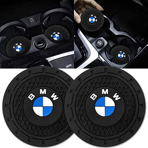 Car Cup Holder Coaster for BMW X1 X3 M3 M5 ...