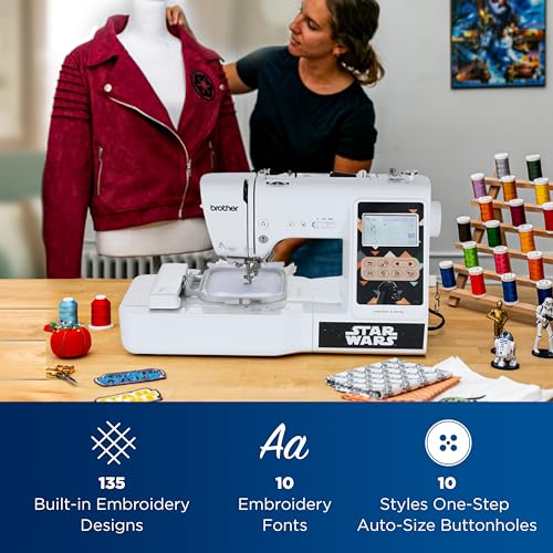 Máquinas De Coser, Home Imagen adicional