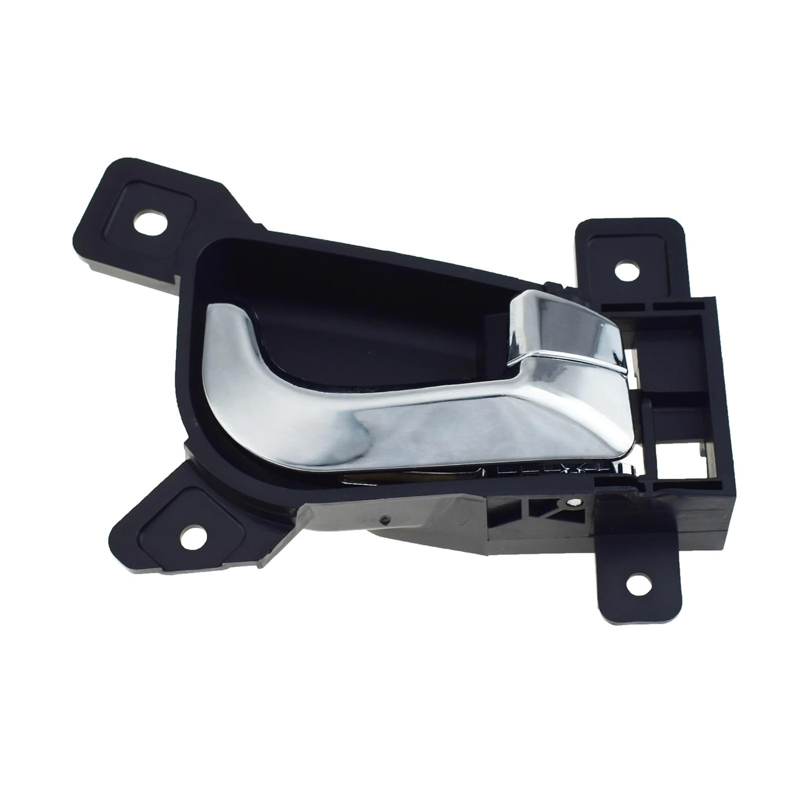 Inner Door Pull Handle Trim Cover For Geely For Emgrand For GX7 For SX7 For X7 2014 2015 2016 2017 Car Left Right Side Interior Inner Door Handle(Right side)