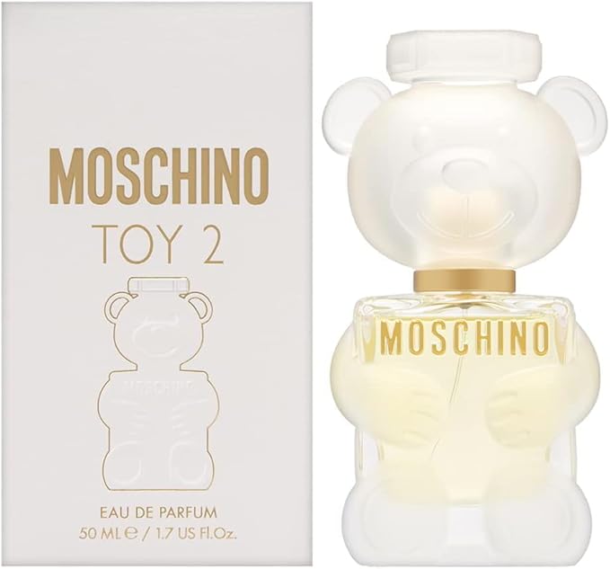 Moschino Moschino toy 2