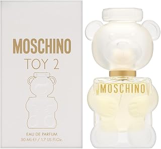 Moschino Toy 2 for Women 1.7 oz Eau de Parfum Spray