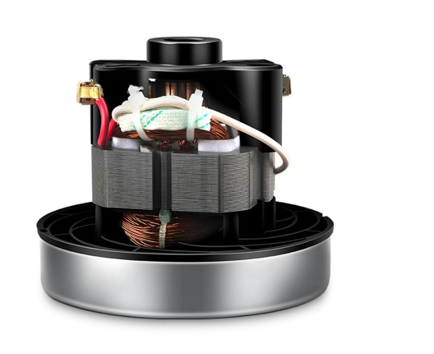 Suitable for Midea Vacuum Cleaner Motor Accessories QW12T-05A/05E MC-CG321 ZW1202