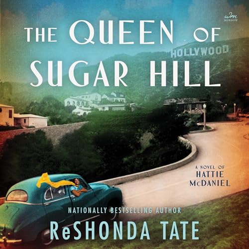 The Queen of Sugar Hill | ReShonda Tate episode artwork