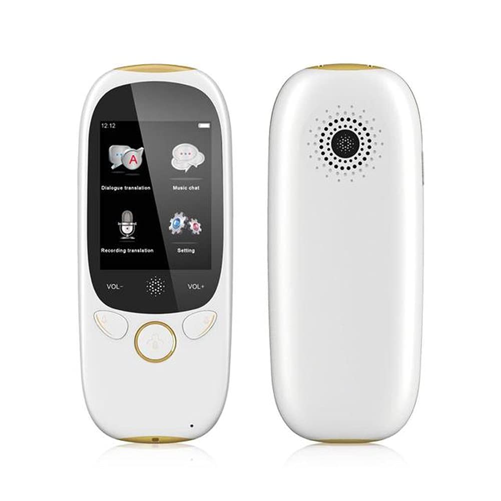 Amazon.co.jp: K1 2.0インチ スクリーン 音声翻訳機 スマート ビジネス