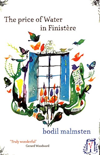 The Price Of Water In Finistère