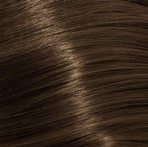 WUNDERBARPERMANENT HAIR COLOUR CREAM - FULL RANGE 60ML (5/0)