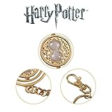 The Noble Collection Harry Potter Time Turner Keychain from - Image 5