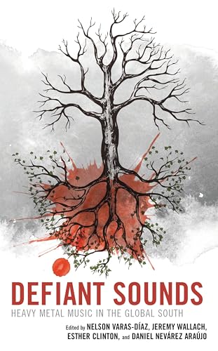 Heavy metal music global south comprendre metal mondial