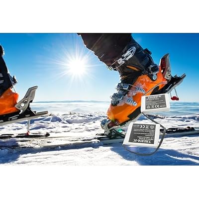 Therm-ic Boot Replacement Battery