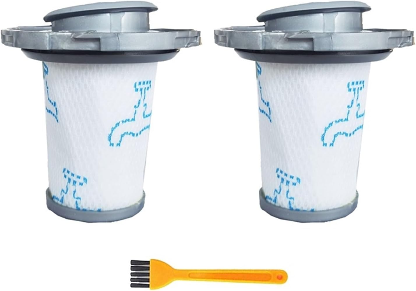 Filtru praf de la PAA-home compatibil cu aspiratorul Rowenta ZR009005 X