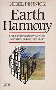 Earth Harmony: Places of Power, Holiness & Healing