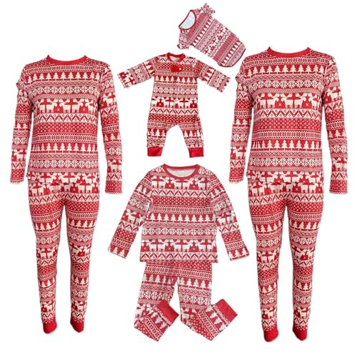 Christmas-Pyjamas-Kids: Family Christmas Pyjamas Set Plus Size Matching Christmas Pjs for Family Fluffy Xmas Pjs Family Funny Christmas Pjs Family Set Cute Matching Christmas Pyjamas Christmas-Pyjamas-Kids: Family Christmas Pyjamas Set Plus Size Matching Christmas Pjs for Family Fluffy Xmas Pjs Family Funny Christmas Pjs Family Set Cute Matching Christmas Pyjamas