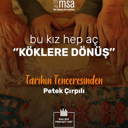 Bu Kız Hep A&ccedil; - K&ouml;klere D&ouml;n&uuml;ş 061