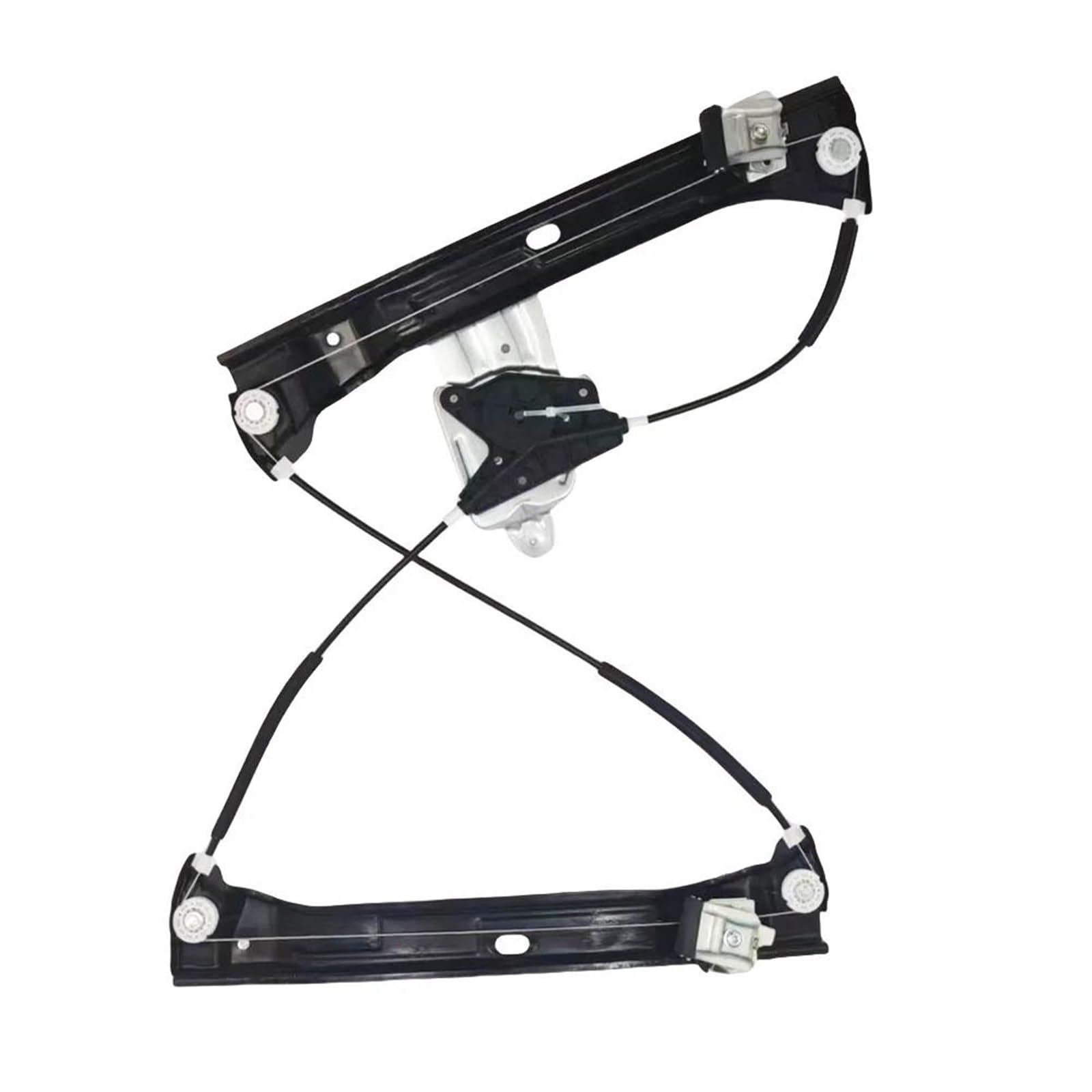 Regolatore Meccanismo Sollevamento Finestrino Portiera Anteriore Dell'auto Per VW Per Lavida 2013 2014 2015-2017 18D837461E 18D837462E(18D837461E)