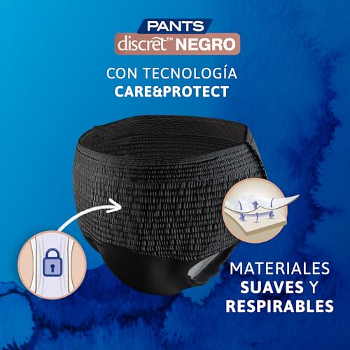 Pañales Y Toallitas Húmedas, Drugstore calzon grande Marca Tena (2)