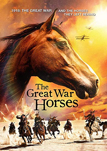 Great War Horses (The Fate Of 1918) [Dvd]