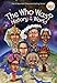 The Who Was? History of the World