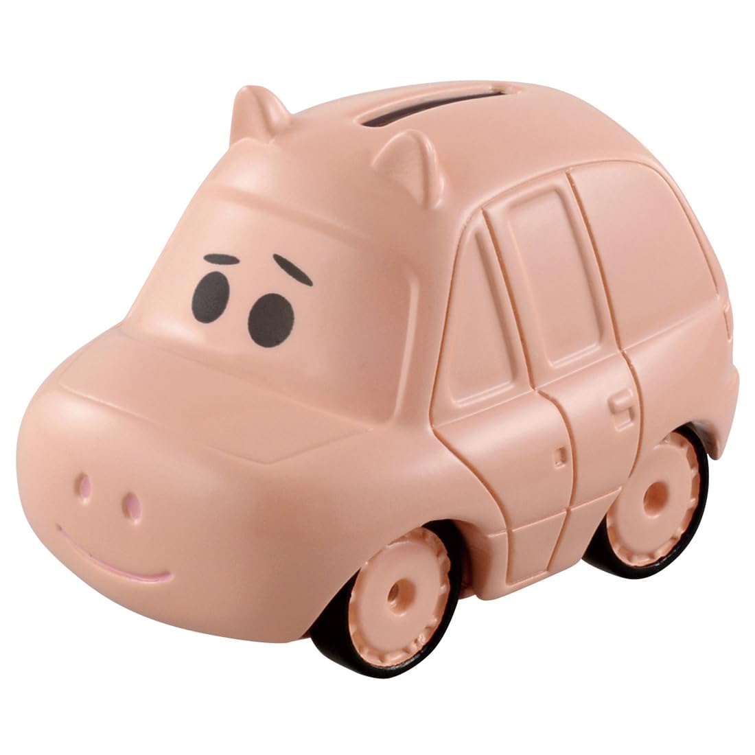 【新品】【未使用】カーズ ハム ミニカー トイストーリー レア SC版 Amazon | タカラトミー(TAKARA TOMY) ディズニー カーズ トミカ SP