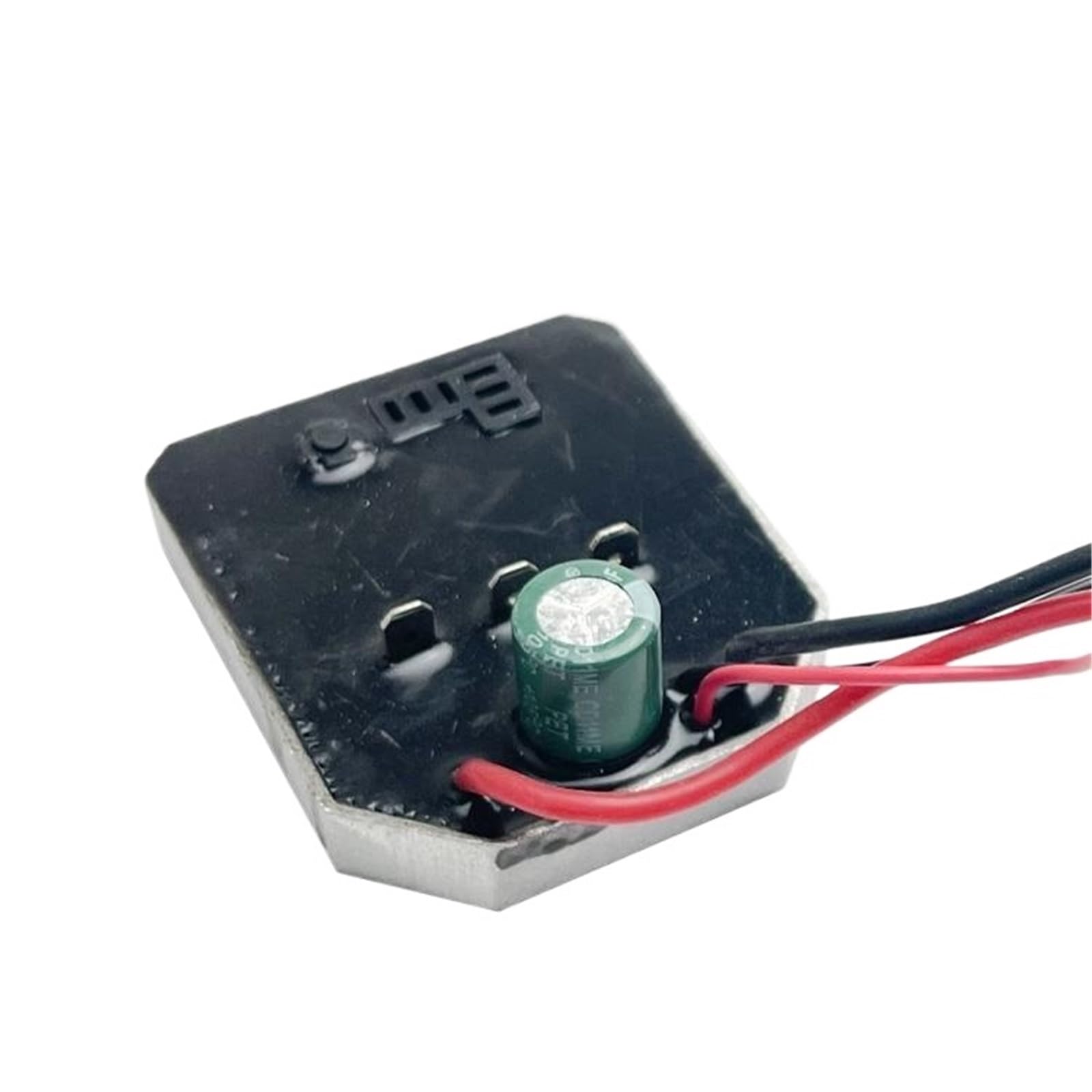 25,4 cm 30,5 cm bezszczotkowa litowa elektryczna piła łańcuchowa przełącznik sterowania płyta główna sterownik zmienna prędkość sterowanie ładowaniem piła łańcuchowa