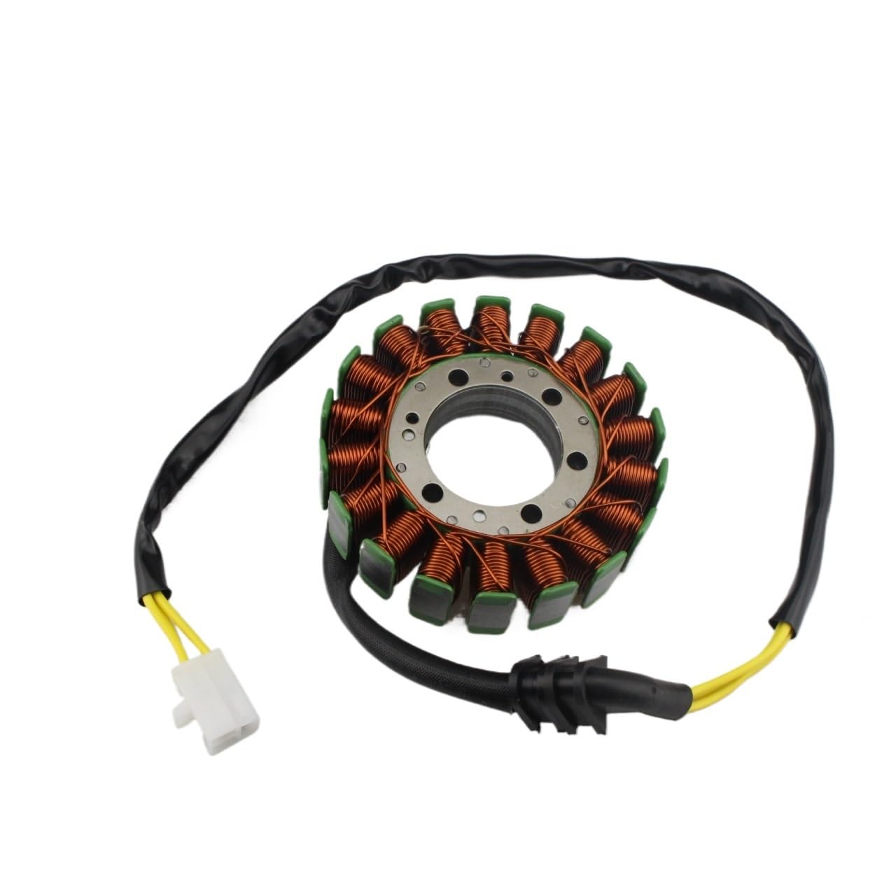 Bobina de estator generador CB1300 soluciona fallos de carga 31120-MFP-003