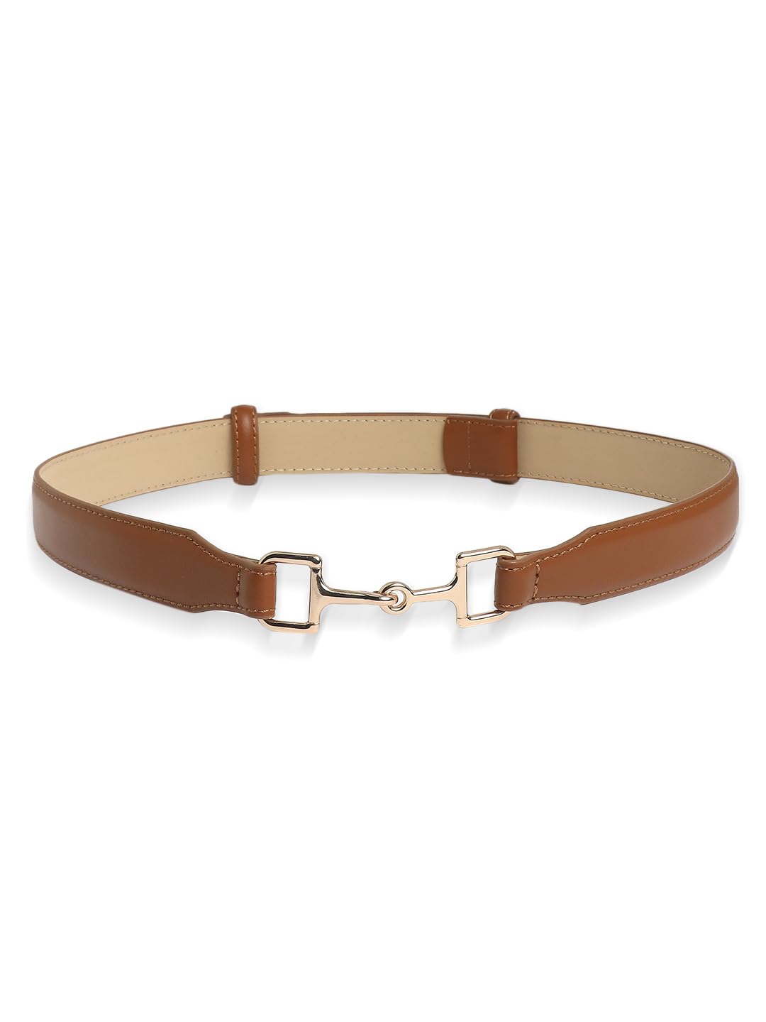 VERO MODA Women's Leather Belt