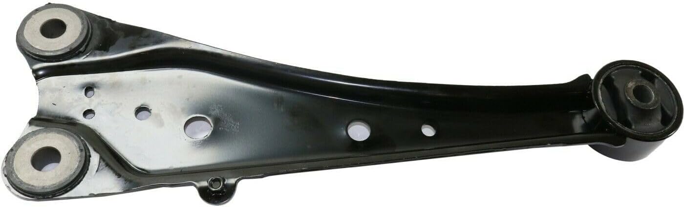 ZSYXGTAL Set of 2 Trailing Arms Rear Driver & Passenger Side LH for Toyota for RAV4 2006-2010 Pair